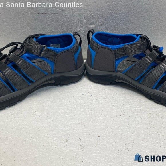 Keen Newport H2 Youth Shoes US size 5 EU size 37 - Picture 8 of 12